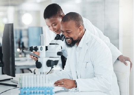 Laboratory Services