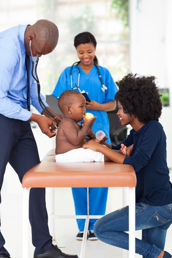 Pediatrics Services